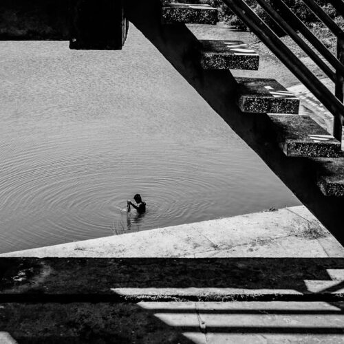 A few days ago I found time between a busy month of assignments and planning two upcoming weddings to head to the Mekong Delta for a bit of personal project work. It was long overdue for sure, and felt great to be out exploring, shooting for myself and a project, unbound by client expectations.