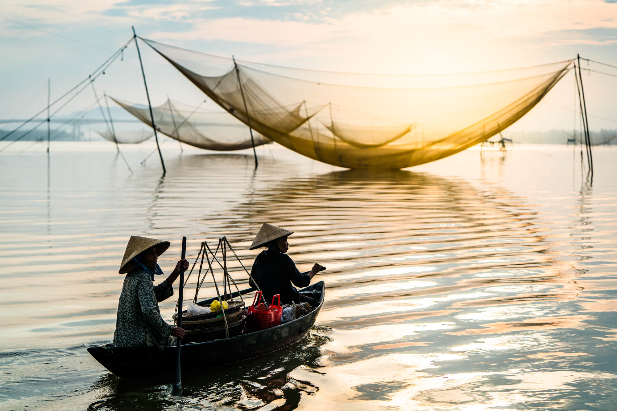 A Weekend in Central Vietnam