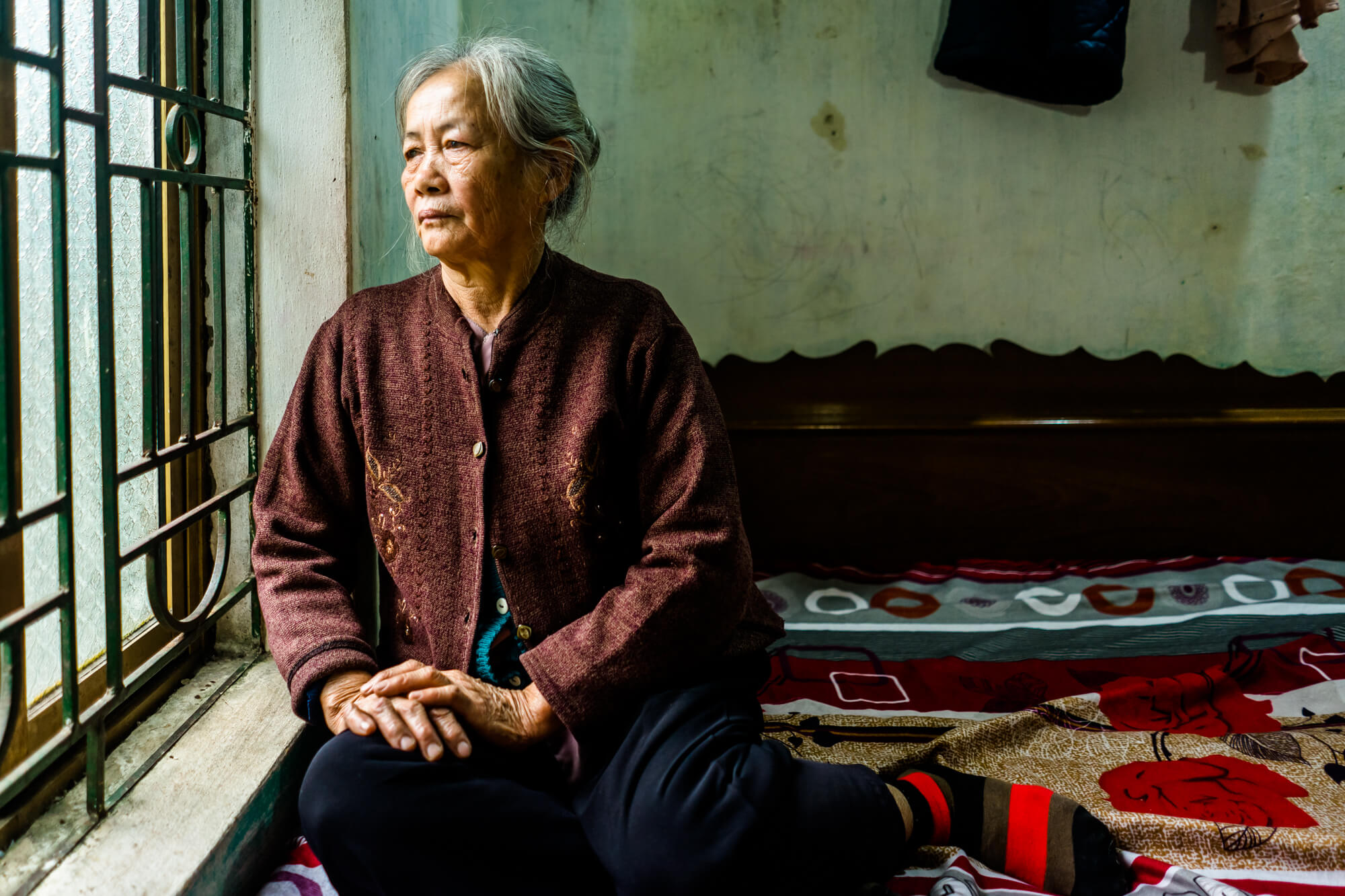 Vietnam NGO Non Profit Humanitarian Photographer Quinn Ryan Mattingly 01810