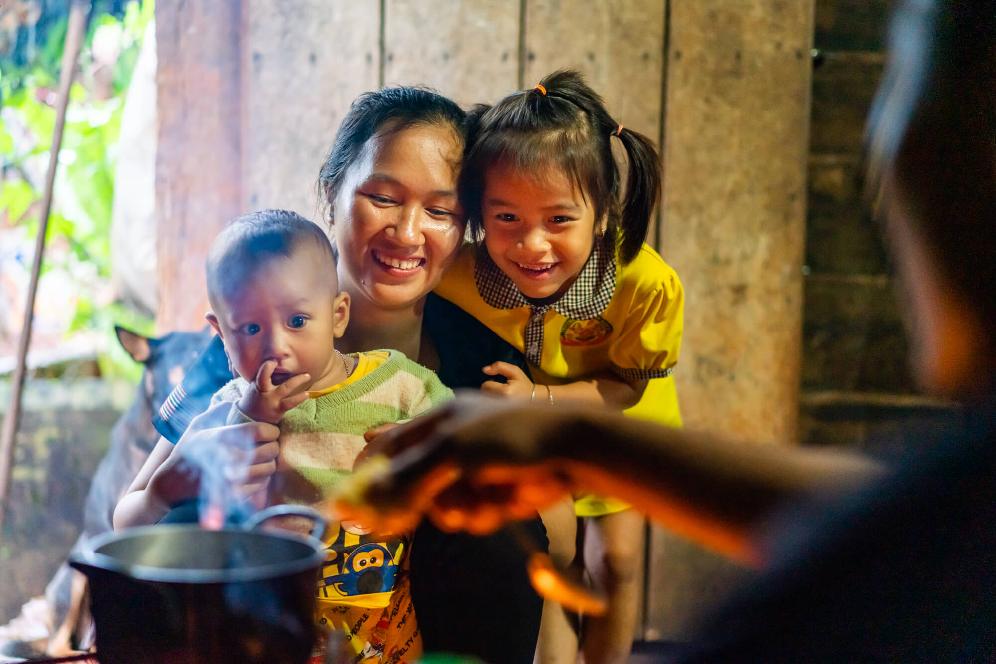 Vietnam NGO Non Profit Humanitarian Photographer Quinn Ryan Mattingly 05408