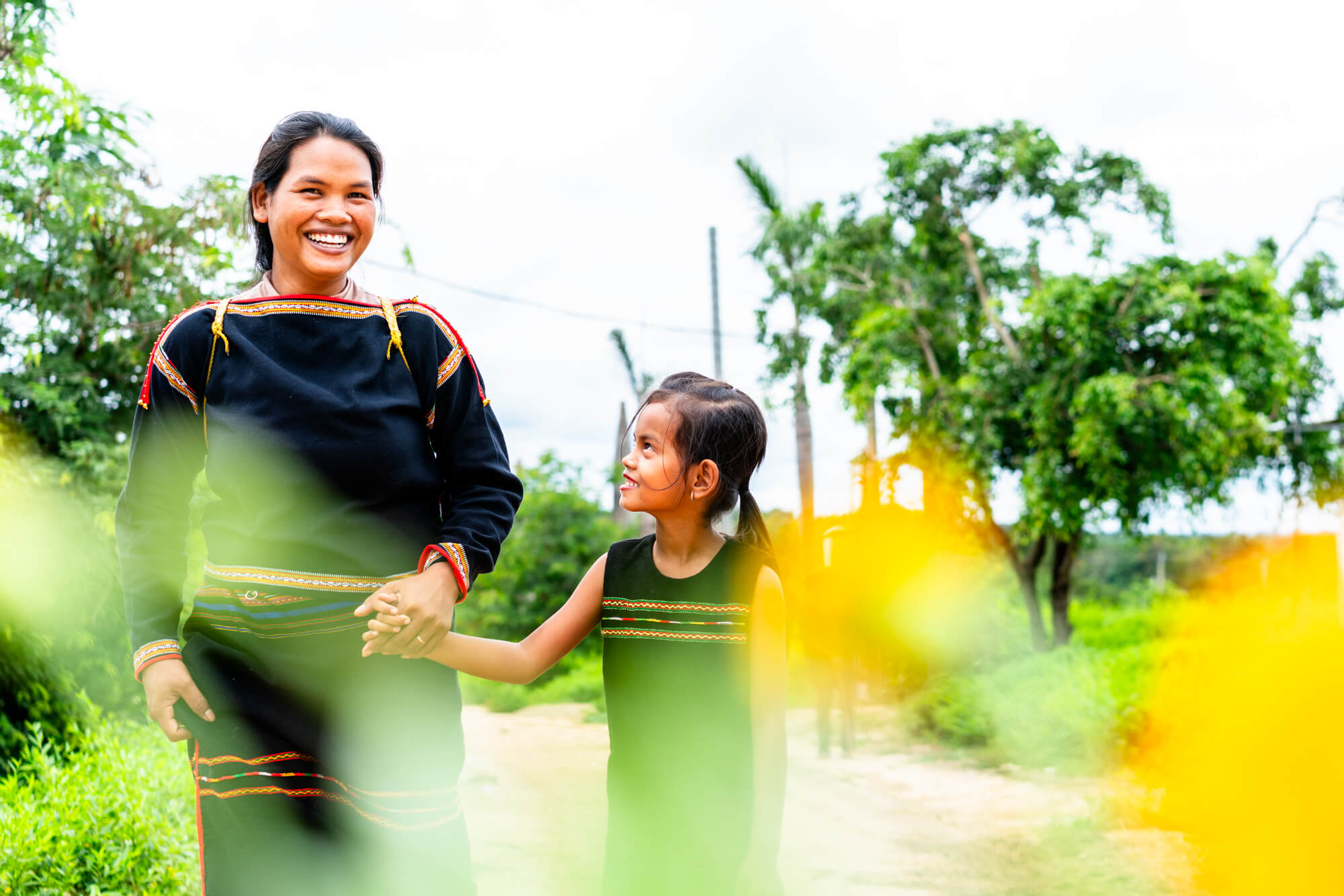 Vietnam NGO Non Profit Humanitarian Photographer Quinn Ryan Mattingly 06625
