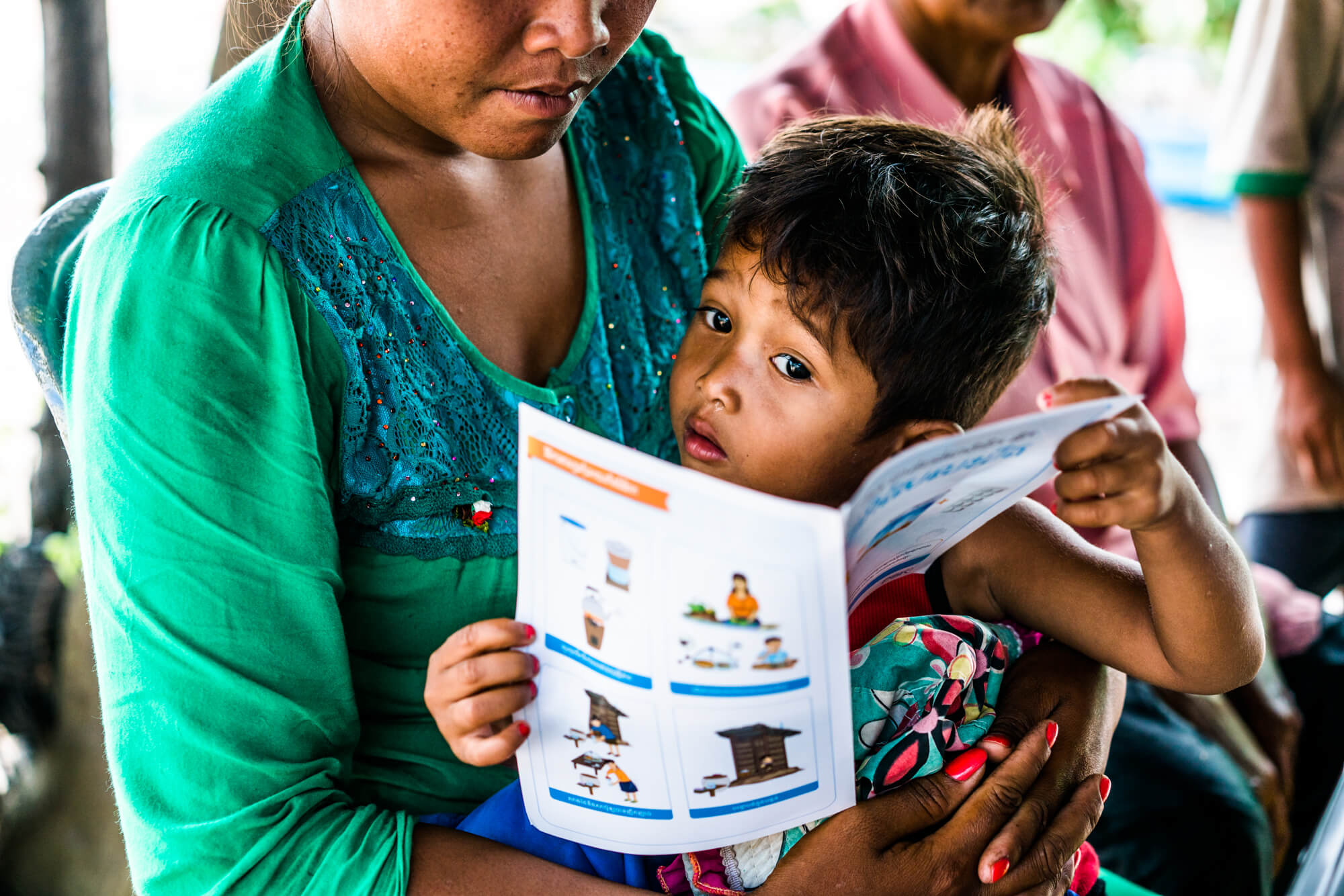 Vietnam NGO Non Profit Humanitarian Photographer Quinn Ryan Mattingly 225