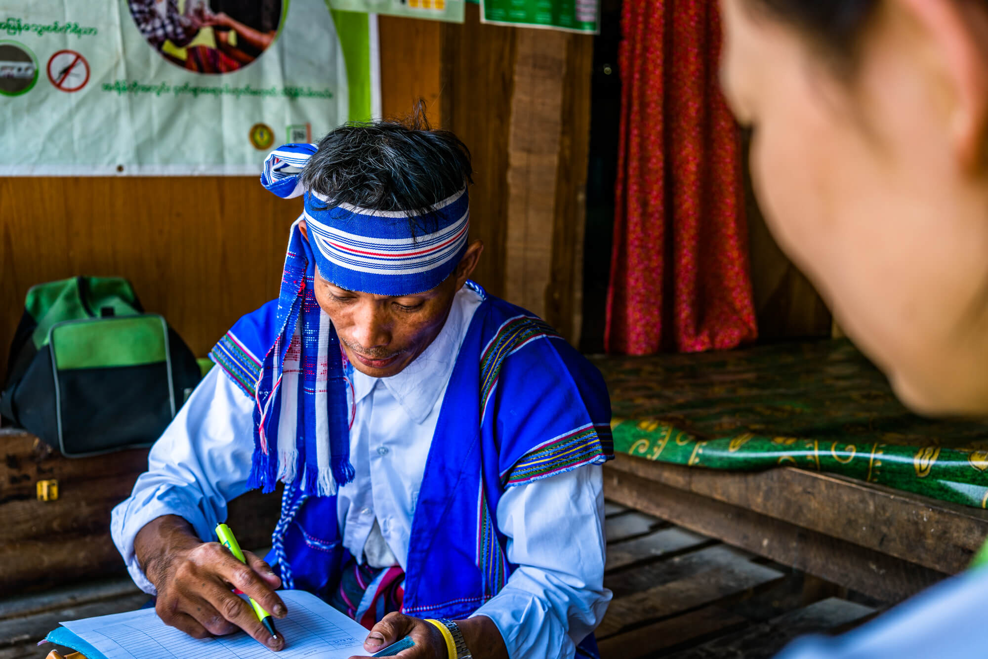 Vietnam NGO Non Profit Humanitarian Photographer Quinn Ryan Mattingly 426