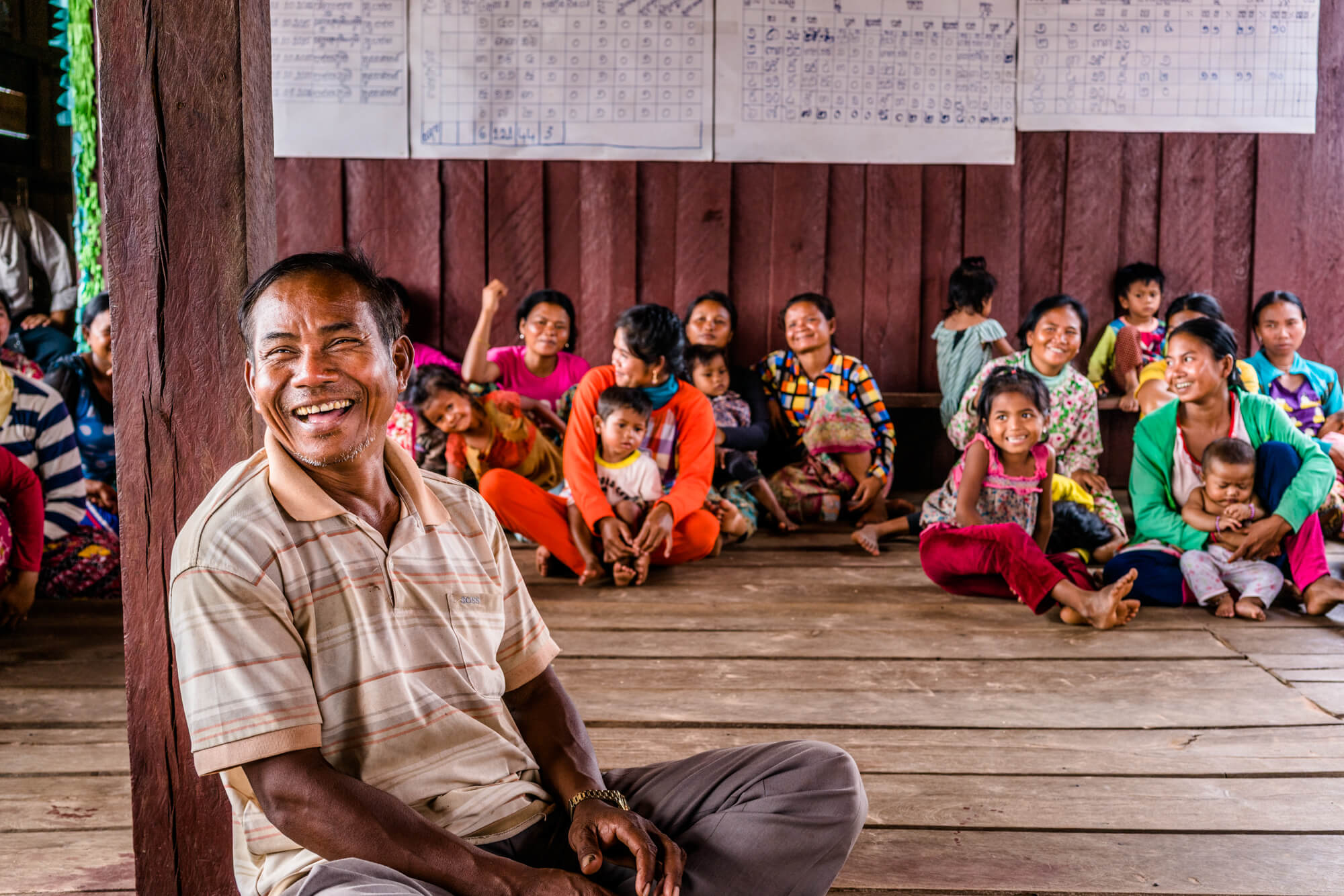 Vietnam NGO Non Profit Humanitarian Photographer Quinn Ryan Mattingly 891