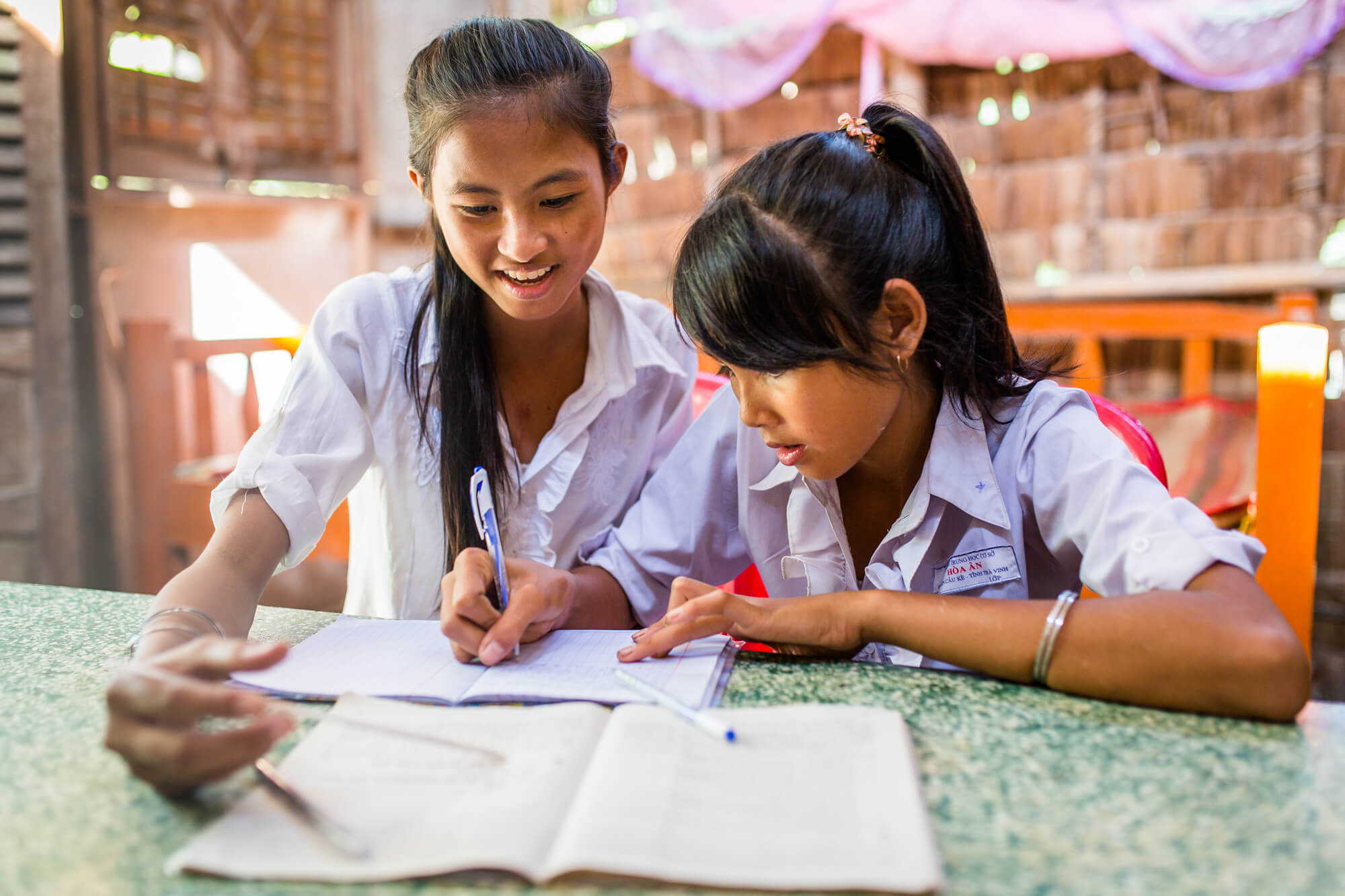 Vietnam NGO Non Profit Humanitarian Photographer Quinn Ryan Mattingly 9738