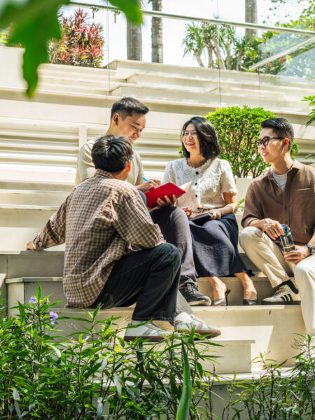 Professional Corporate Photography in Vietnam