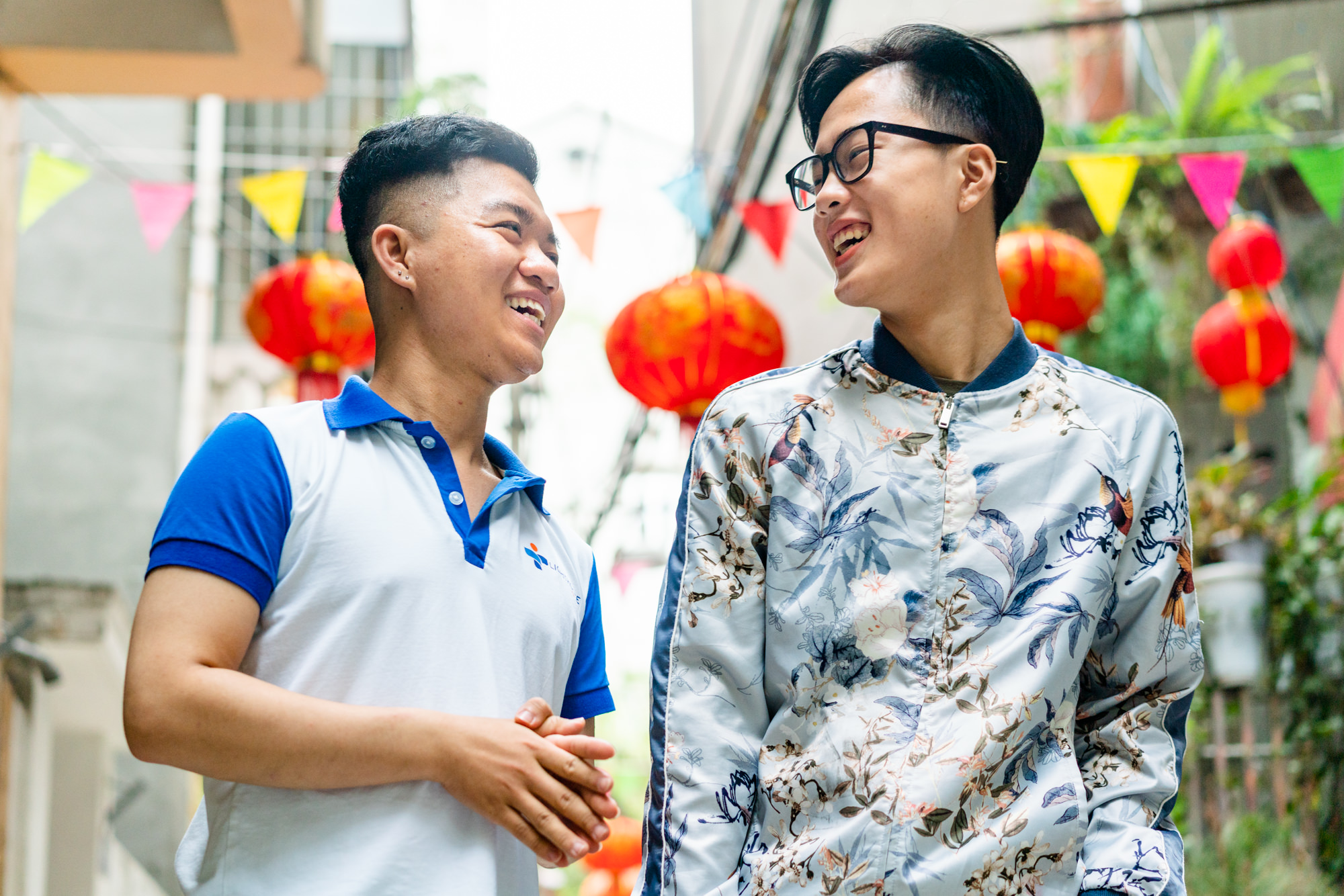 Impact-Driven NGO and Humanitarian Photographer in Vietnam & Southeast Asia