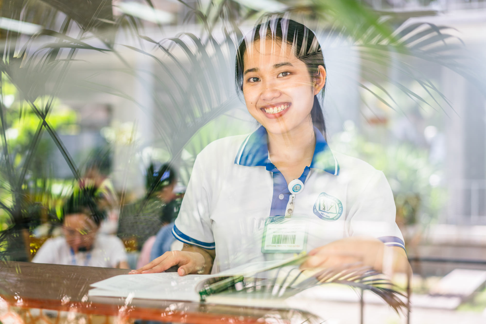 Impact-Driven NGO and Humanitarian Photographer in Vietnam & Southeast Asia