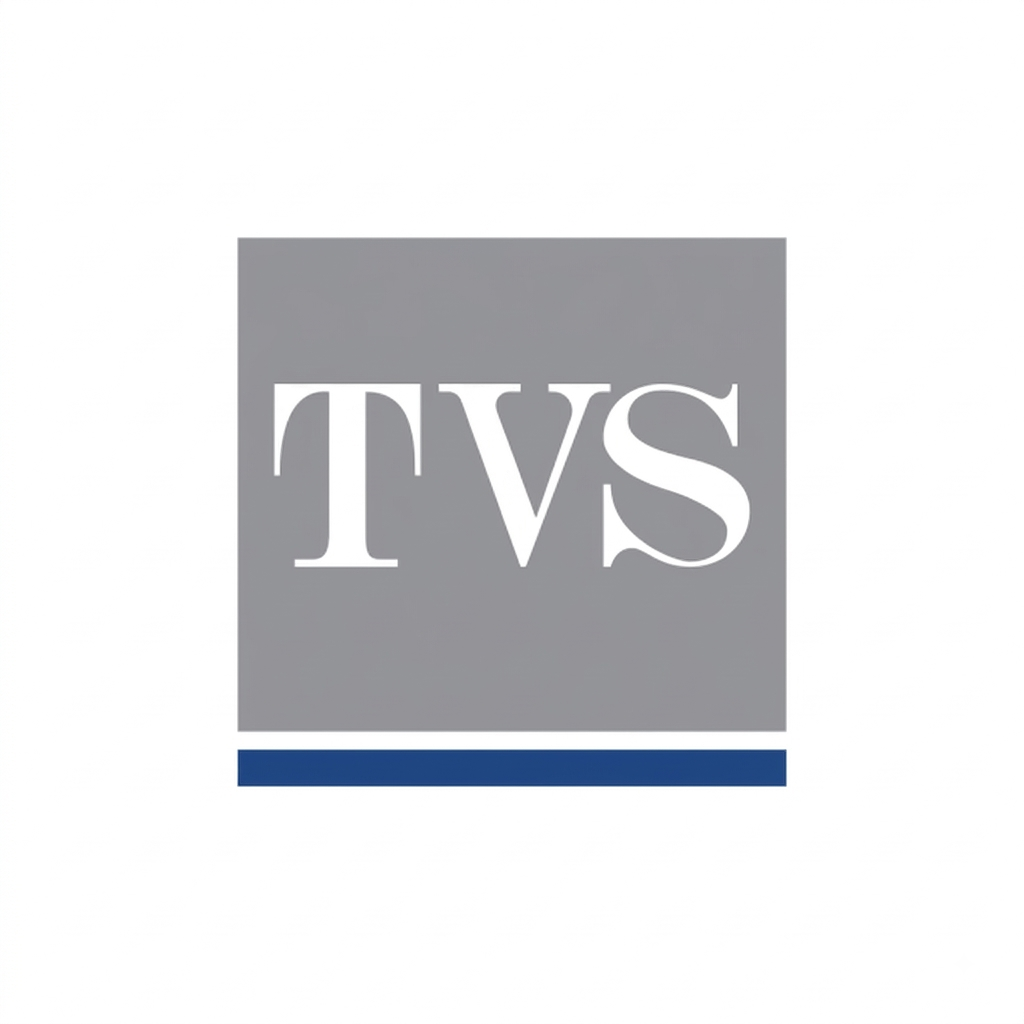 Thien Viet Securities Logo - Quinn Ryan Mattingly - Vietnam Corporate Photographer