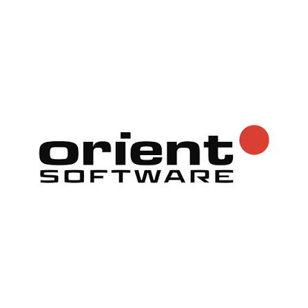 Orient Software Logo - Quinn Ryan Mattingly - Vietnam Corporate Photographer